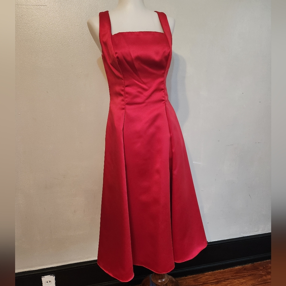 Hugo Buscati Collection Dress